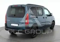 2026 Citroen Berlingo