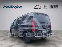 2026 Citroen Berlingo