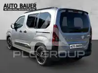 2026 Citroen Berlingo