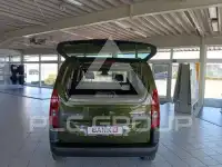 2026 Citroen Berlingo