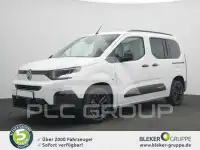 2026 Citroen Berlingo