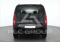 2026 Citroen Berlingo