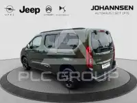 2026 Citroen Berlingo