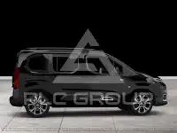 2026 Citroen Berlingo