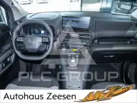 2026 Citroen Berlingo