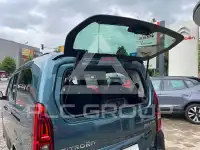 2026 Citroen Berlingo