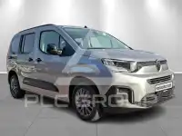 2026 Citroen Berlingo