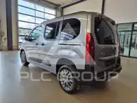 2026 Citroen Berlingo