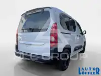 2026 Citroen Berlingo
