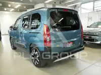 2026 Citroen Berlingo
