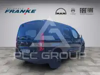 2026 Citroen Berlingo