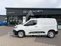 2026 Citroen Berlingo