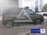 2026 Citroen Berlingo