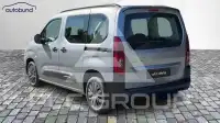 2026 Citroen Berlingo