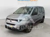 2026 Citroen Berlingo