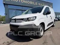 2026 Citroen Berlingo