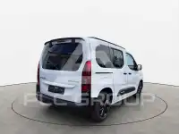 2026 Citroen Berlingo