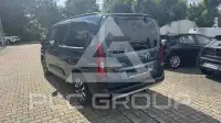 2026 Citroen Berlingo
