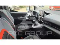 2026 Citroen Berlingo
