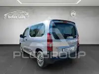 2026 Citroen Berlingo