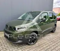 2026 Citroen Berlingo