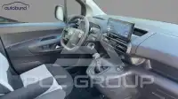 2026 Citroen Berlingo