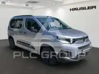 2026 Citroen Berlingo