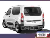 2026 Citroen Berlingo
