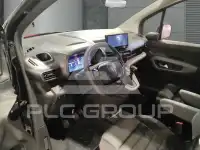 2026 Citroen Berlingo