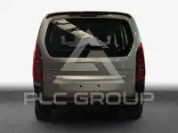 2026 Citroen Berlingo