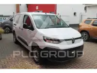 2026 Citroen Berlingo