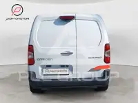 2026 Citroen Berlingo