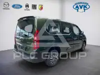 2026 Citroen Berlingo