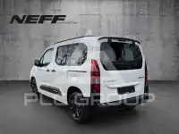 2026 Citroen Berlingo