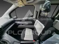 2026 Citroen Berlingo