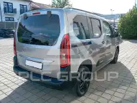 2026 Citroen Berlingo