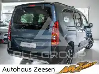 2026 Citroen Berlingo