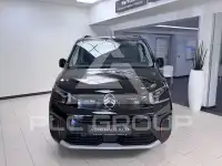 2026 Citroen Berlingo