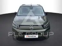 2026 Citroen Berlingo
