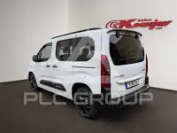 2026 Citroen Berlingo