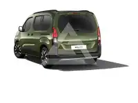 2026 Citroen Berlingo