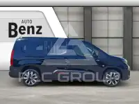 2026 Citroen Berlingo