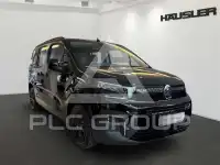 2026 Citroen Berlingo