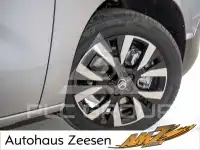 2026 Citroen Berlingo