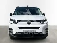 2026 Citroen Berlingo