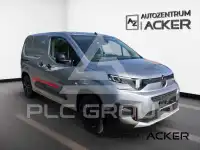 2026 Citroen Berlingo
