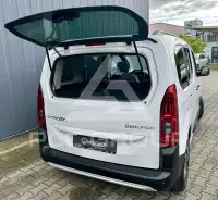2026 Citroen Berlingo