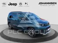2026 Citroen Berlingo
