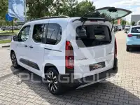 2026 Citroen Berlingo