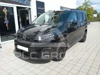 2026 Citroen Berlingo